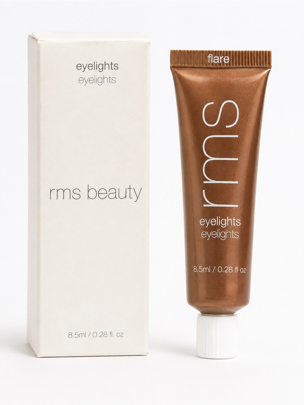 RMS Beauty Eyelights Cream Eyeshadow Flare 8.5ml